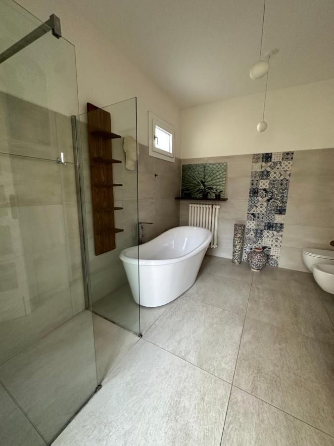 Charming Apt With Baroque View - Lecce Ngoại thất bức ảnh