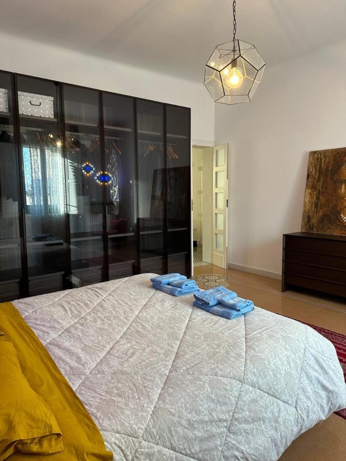 Charming Apt With Baroque View - Lecce Ngoại thất bức ảnh