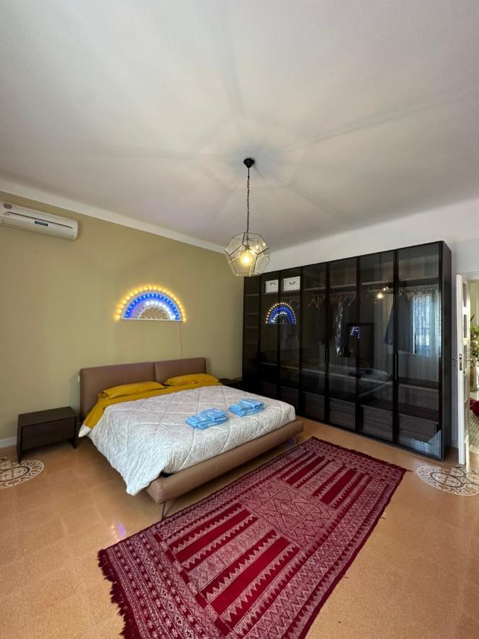 Charming Apt With Baroque View - Lecce Ngoại thất bức ảnh