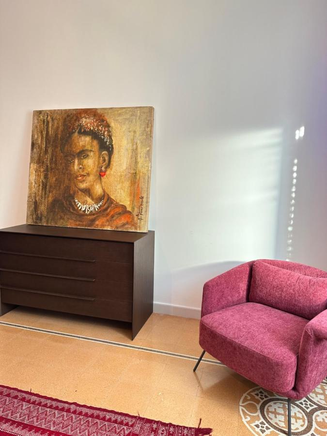 Charming Apt With Baroque View - Lecce Ngoại thất bức ảnh
