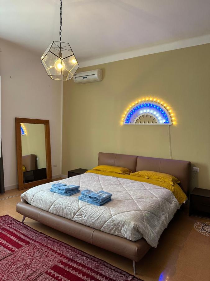 Charming Apt With Baroque View - Lecce Ngoại thất bức ảnh