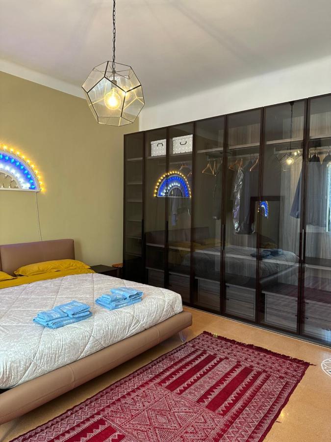 Charming Apt With Baroque View - Lecce Ngoại thất bức ảnh