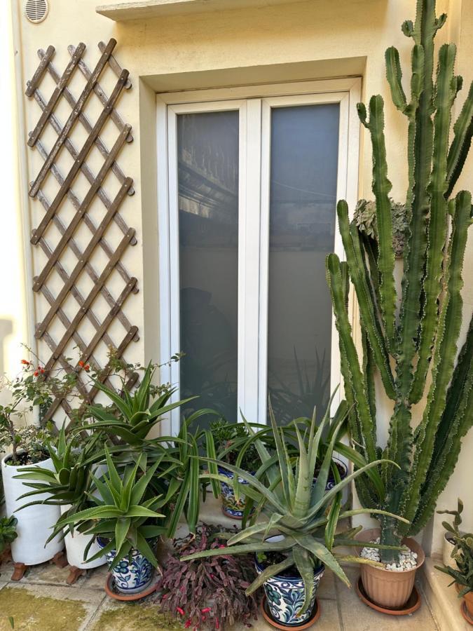 Charming Apt With Baroque View - Lecce Ngoại thất bức ảnh